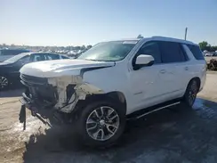 1GNSKNKD0PR120944 2023 CHEVROLET TAHOE