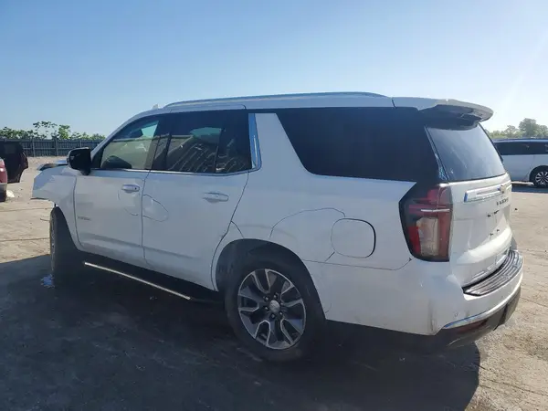 1GNSKNKD0PR120944 2023 CHEVROLET TAHOE - Image 2