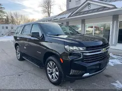 1GNSKNKD0PR167777 2023 CHEVROLET TAHOE