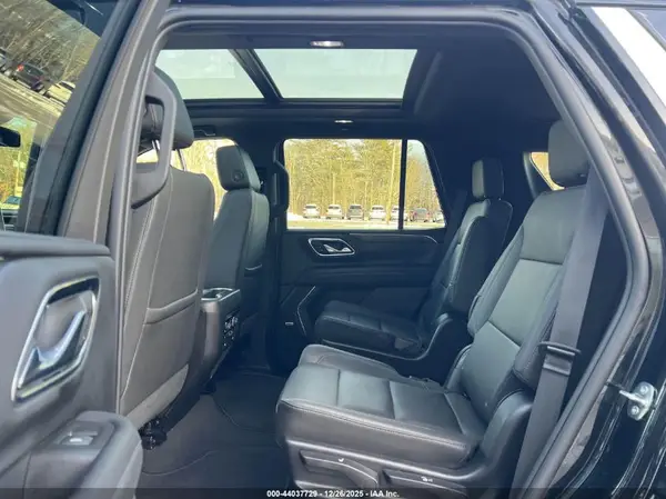 1GNSKNKD0PR167777 2023 CHEVROLET TAHOE - Image 8