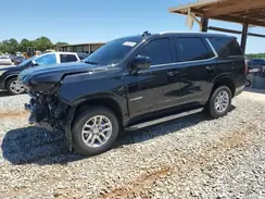 1GNSKNKD0PR190329 2023 CHEVROLET TAHOE