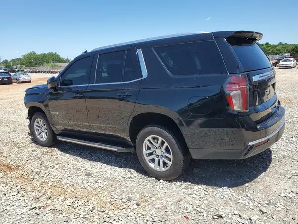 1GNSKNKD0PR190329 2023 CHEVROLET TAHOE - Image 2