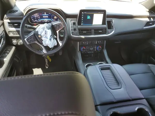 1GNSKNKD0PR190329 2023 CHEVROLET TAHOE - Image 8