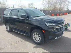 1GNSKNKD0PR194123 2023 CHEVROLET TAHOE