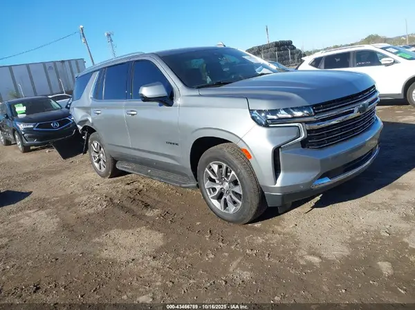 1GNSKNKD0PR201541 2023 CHEVROLET TAHOE - Image 1