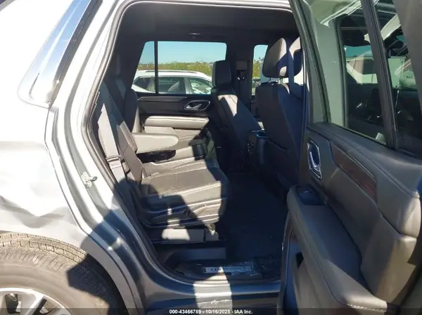 1GNSKNKD0PR201541 2023 CHEVROLET TAHOE - Image 8