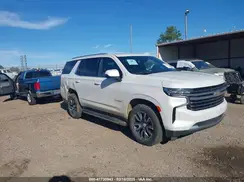 1GNSKNKD0PR356526 2023 CHEVROLET TAHOE
