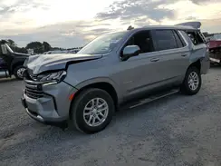 1GNSKNKD0PR381118 2023 CHEVROLET TAHOE