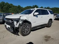 1GNSKNKD0PR427580 2023 CHEVROLET TAHOE
