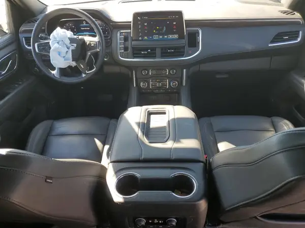 1GNSKNKD0PR427580 2023 CHEVROLET TAHOE - Image 8