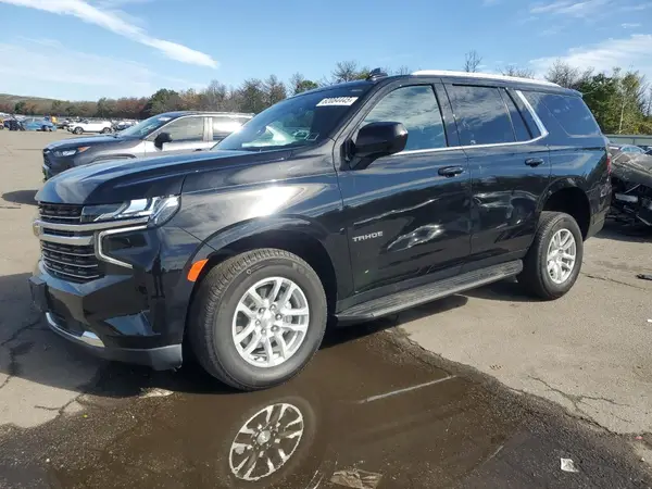 1GNSKNKD0PR446212 2023 CHEVROLET TAHOE - Image 1