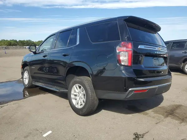 1GNSKNKD0PR446212 2023 CHEVROLET TAHOE - Image 2
