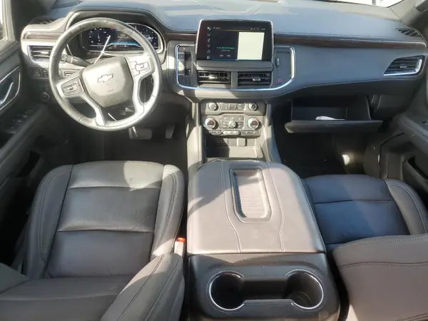 1GNSKNKD0PR446212 2023 CHEVROLET TAHOE - Image 8