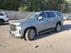 1GNSKNKD0PR476746 2023 CHEVROLET TAHOE