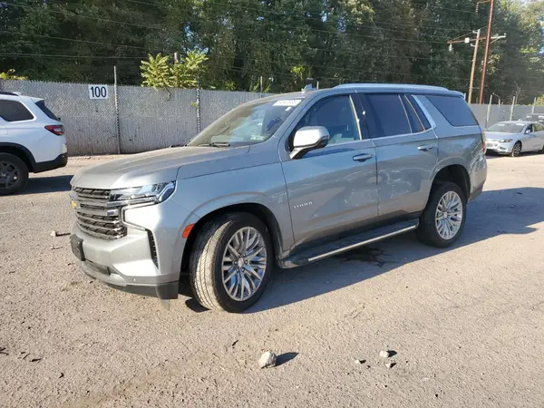 1GNSKNKD0PR476746 2023 CHEVROLET TAHOE - Image 1