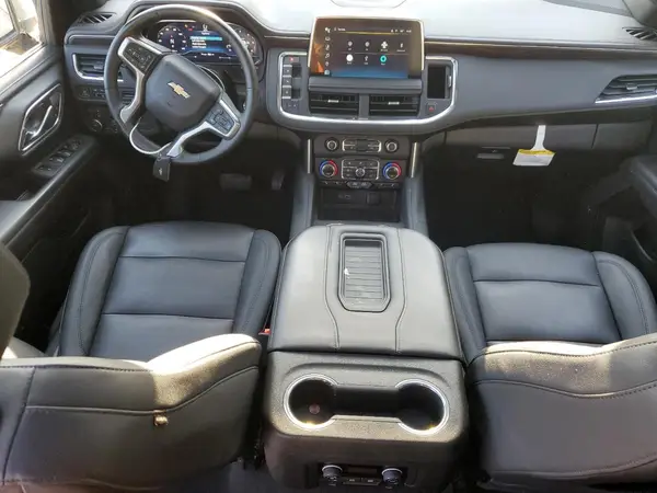 1GNSKNKD0PR476746 2023 CHEVROLET TAHOE - Image 8