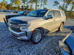 1GNSKNKD0RR232436 2024 CHEVROLET TAHOE
