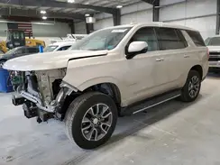 1GNSKNKD0RR251455 2024 CHEVROLET TAHOE