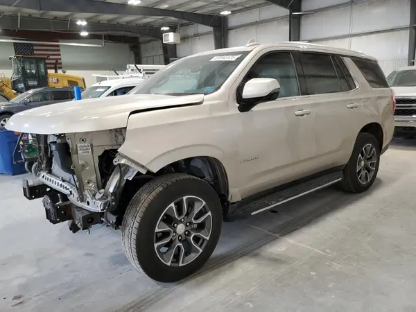 1GNSKNKD0RR251455 2024 CHEVROLET TAHOE - Image 1