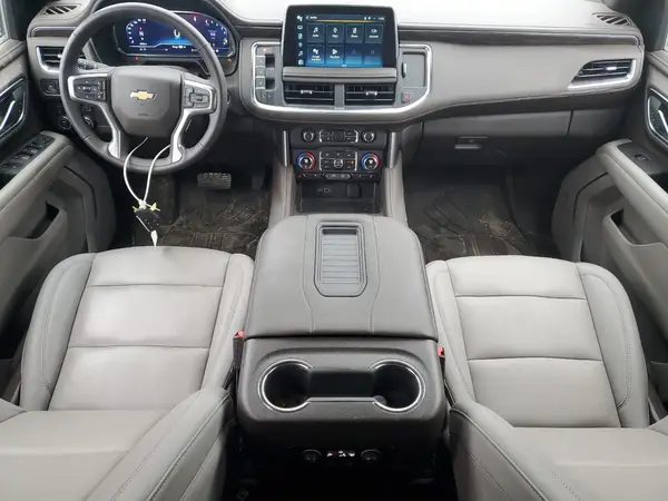 1GNSKNKD0RR251455 2024 CHEVROLET TAHOE - Image 8