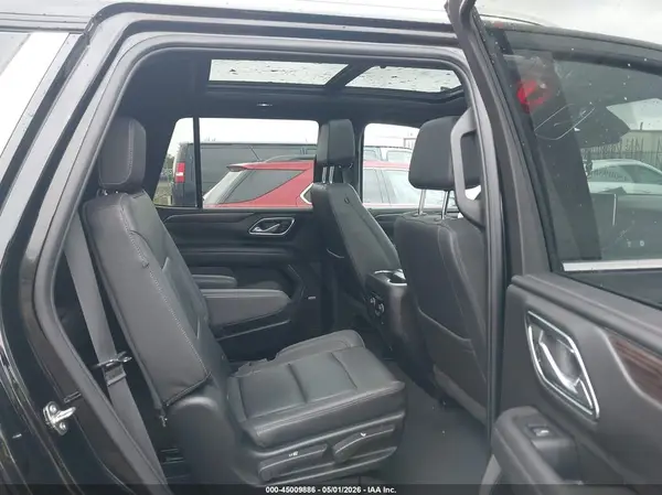 1GNSKNKD0RR265677 2024 CHEVROLET TAHOE - Image 8