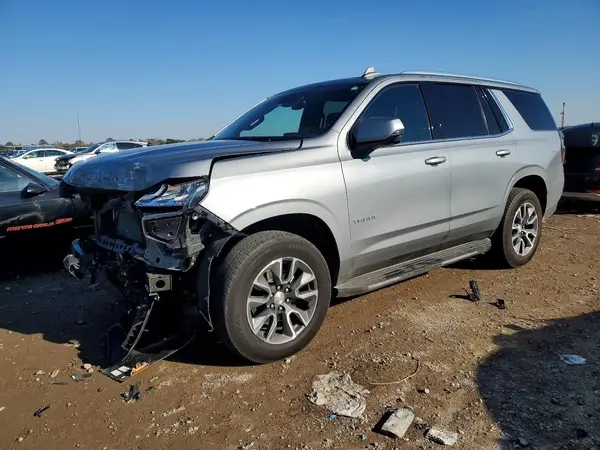 1GNSKNKD0RR287534 2024 CHEVROLET TAHOE - Image 1