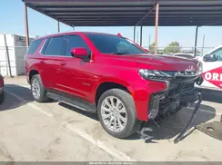 1GNSKNKD0RR339616 2024 CHEVROLET TAHOE