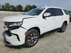 1GNSKNKD0RR410586 2024 CHEVROLET TAHOE