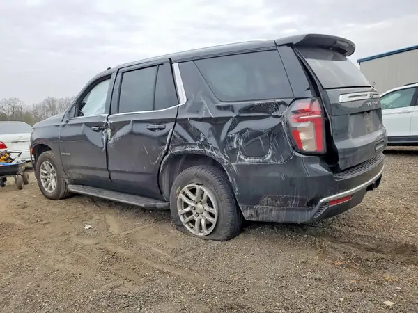 1GNSKNKD1MR101184 2021 CHEVROLET TAHOE - Image 2