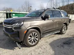 1GNSKNKD1MR103887 2021 CHEVROLET TAHOE
