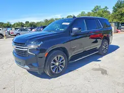 1GNSKNKD1MR105459 2021 CHEVROLET TAHOE