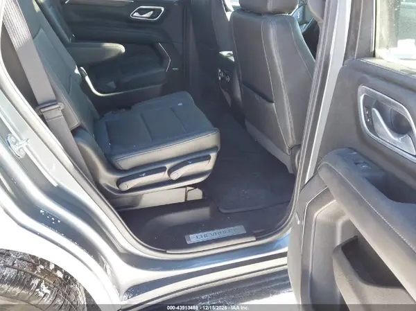 1GNSKNKD1MR107423 2021 CHEVROLET TAHOE - Image 8