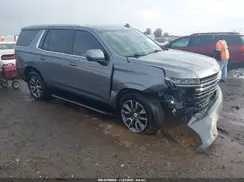 1GNSKNKD1MR128644 2021 CHEVROLET TAHOE