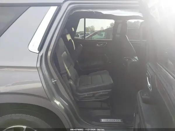 1GNSKNKD1MR128644 2021 CHEVROLET TAHOE - Image 8