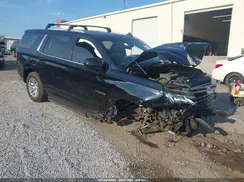 1GNSKNKD1MR134945 2021 CHEVROLET TAHOE
