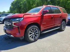 1GNSKNKD1MR184082 2021 CHEVROLET TAHOE