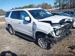1GNSKNKD1MR184194 2021 CHEVROLET TAHOE