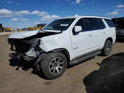 1GNSKNKD1MR233555 2021 CHEVROLET TAHOE