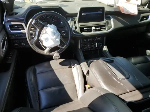 1GNSKNKD1MR233555 2021 CHEVROLET TAHOE - Image 8