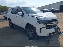 1GNSKNKD1MR295232 2021 CHEVROLET TAHOE