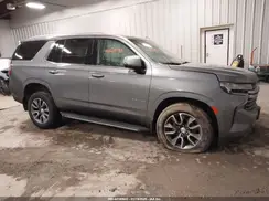 1GNSKNKD1MR310912 2021 CHEVROLET TAHOE
