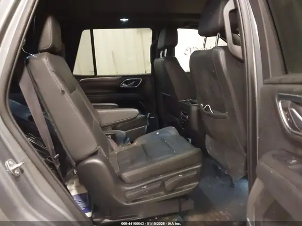 1GNSKNKD1MR310912 2021 CHEVROLET TAHOE - Image 8