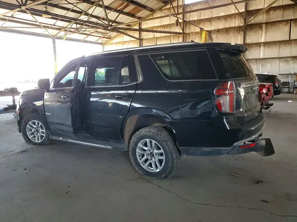 1GNSKNKD1MR360175 2021 CHEVROLET TAHOE - Image 2