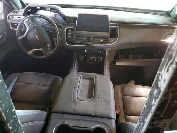 1GNSKNKD1MR360175 2021 CHEVROLET TAHOE - Image 8