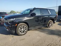 1GNSKNKD1MR375761 2021 CHEVROLET TAHOE