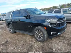 1GNSKNKD1MR384072 2021 CHEVROLET TAHOE