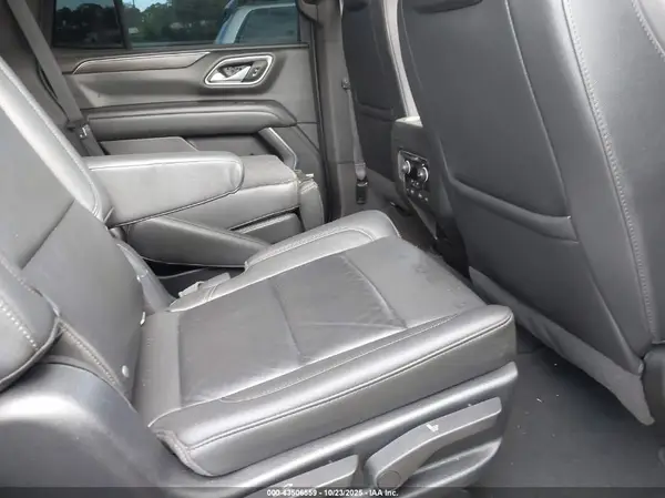 1GNSKNKD1MR384072 2021 CHEVROLET TAHOE - Image 8