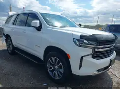 1GNSKNKD1MR441712 2021 CHEVROLET TAHOE