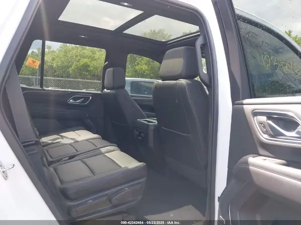 1GNSKNKD1MR441712 2021 CHEVROLET TAHOE - Image 8