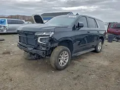 1GNSKNKD1NR244685 2022 CHEVROLET TAHOE